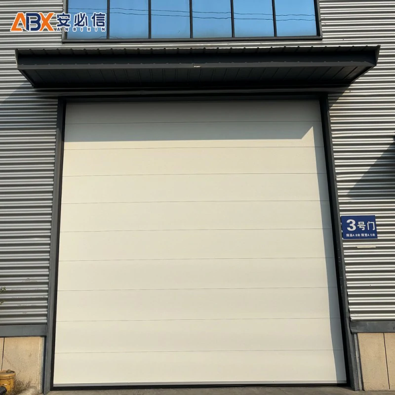 丽江市提升门