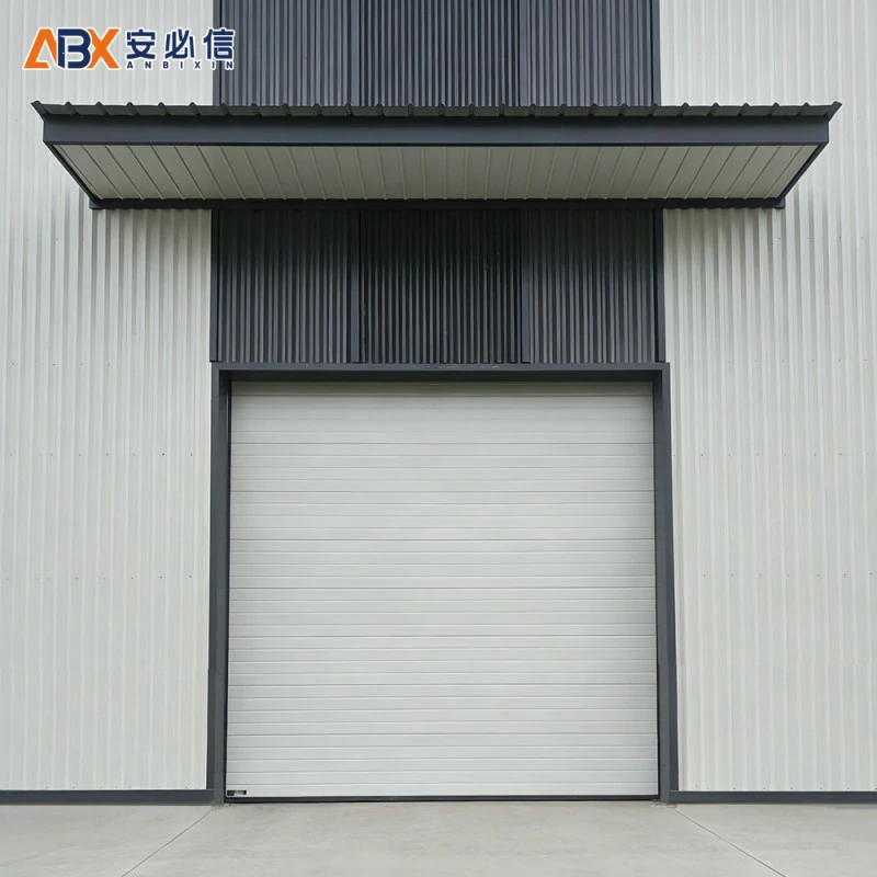 丽江市升降提升门
