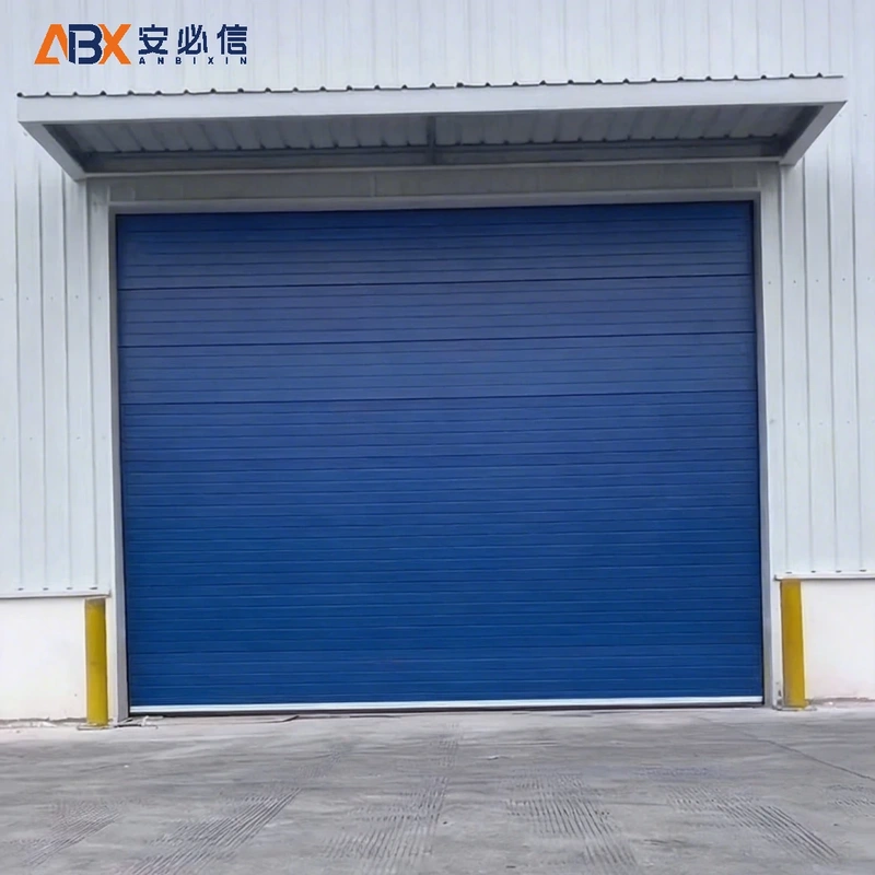 丽江市软帘高速门